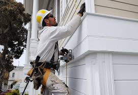 Best Fascia and Soffit Installation  in Bowman, ND